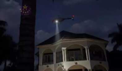 Seçimlerden sonra muhalefet lideri helikopterle kaçırıldı! Nerede olduğu bilinmiyor