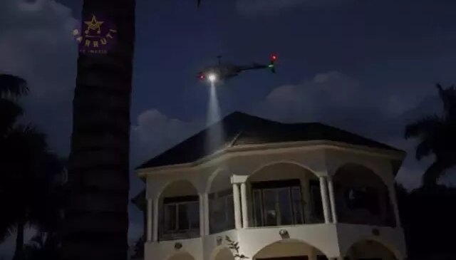 Seçimlerden sonra muhalefet lideri helikopterle kaçırıldı! Nerede olduğu bilinmiyor