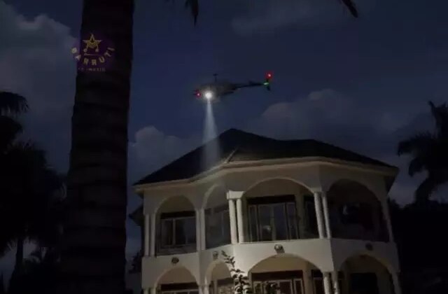 Seçimlerden sonra muhalefet lideri helikopterle kaçırıldı! Nerede olduğu bilinmiyor