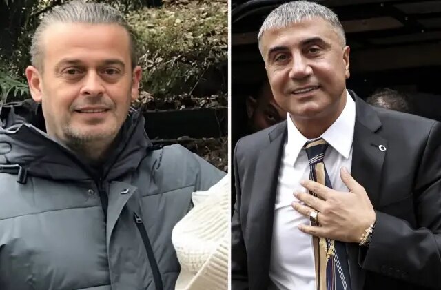 Sedat Peker, şehit ailesine ev hediye etti