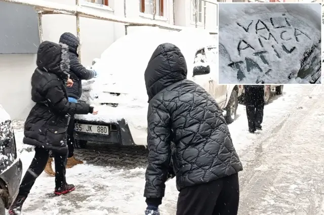 sehir karlar altinda video cekip validen 19415728 2605 o