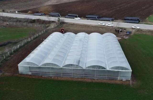 Şehirde asgari ücreti bırakıp köyde kendi işlerini kurdular: Sezonluk getirisi 400 bin TL