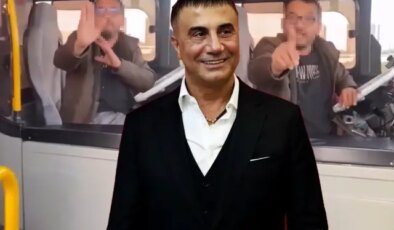 Şehit annesi ve kızını otobüse almayan şoföre silahlı saldırı