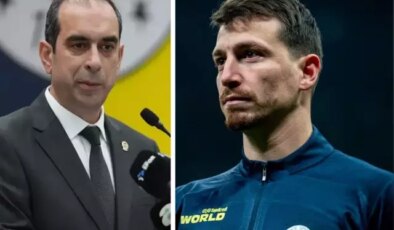 Şekip Mosturoğlu’ndan cezaevindeki Mert Hakan’a destek