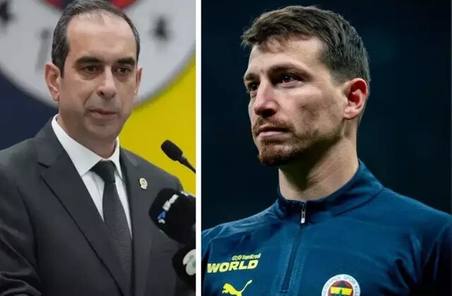 Şekip Mosturoğlu’ndan cezaevindeki Mert Hakan’a destek