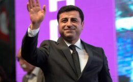 Selahattin Demirtaş’a “Cumhurbaşkanına hakaret” suçundan hapis cezası