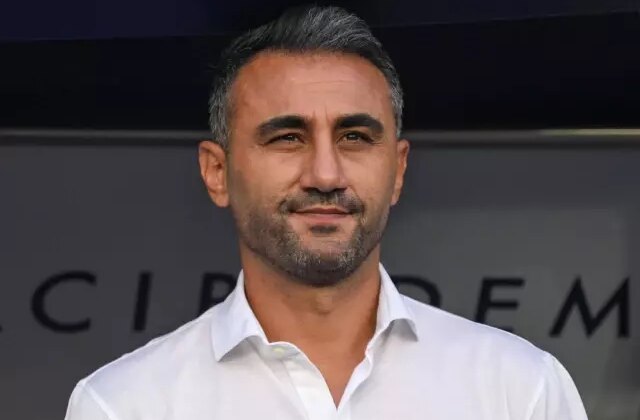 Selçuk Şahin’in Guendouzi transferi için söylediği şey Fenerbahçelileri kızdırdı