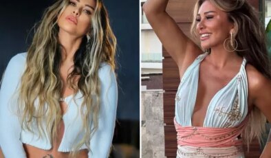 Selen Görgüzel’den uyuşturucu soruşturması açıklaması: İtibar suikastı