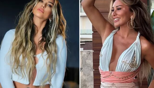 Selen Görgüzel’den uyuşturucu soruşturması açıklaması: İtibar suikastı