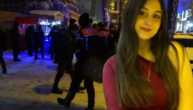 Sena Nur Doğan cinayetinde şok detaylar