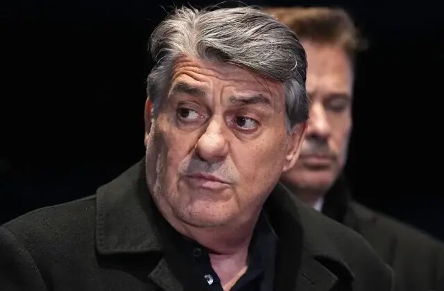 Serdal Adalı’dan canlı yayında transfer mesajı: Tarih verdi