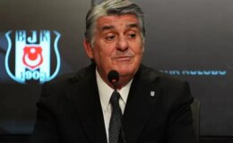 Serdal Adalı’dan istifa tezahüratlarına yanıt