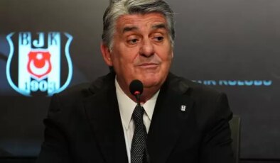 Serdal Adalı’dan istifa tezahüratlarına yanıt