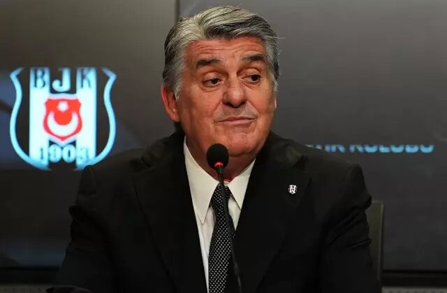 Serdal Adalı’dan istifa tezahüratlarına yanıt