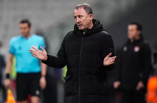 Sergen Yalçın’dan taraftarlara transfer müjdesi