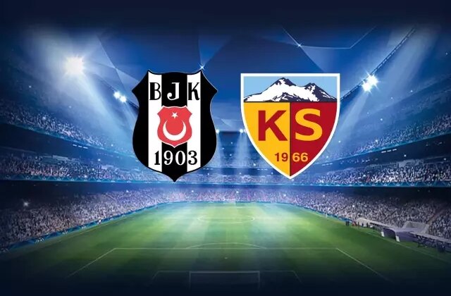 Sergen Yalçın tüm kozlarını oynadı! İşte ilk 11’ler