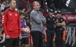 Sergen Yalçın turnayı gözünden vuruyor! İki dünya yıldızı birden