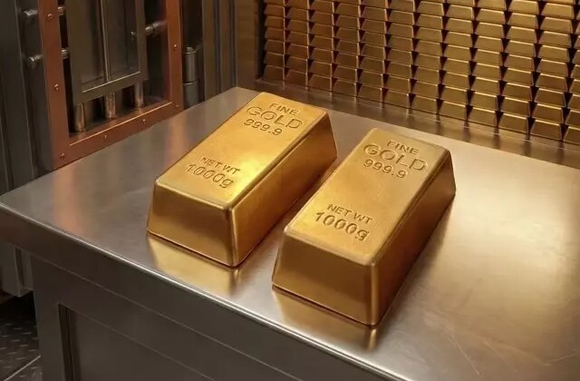 Sert düşüş sonrası altın ve gümüşe yönelen ülke: Ne var ne yok topluyor