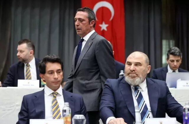 Sertaç Komsuoğlu’ndan başkan adayı olacağı iddialarına cevap
