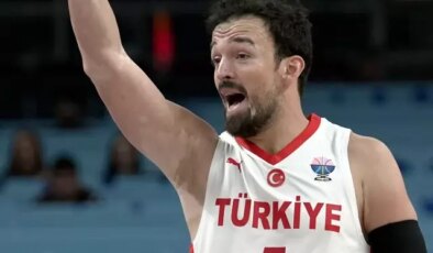 Sertaç Şanlı, Türkiye’ye Beşiktaş formasıyla geri döndü