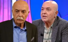 Settar Tanrıöğen’den şoke eden itiraf: Kanayan beyinle çalıştım