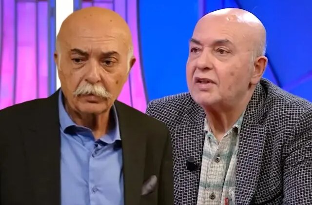 Settar Tanrıöğen’den şoke eden itiraf: Kanayan beyinle çalıştım