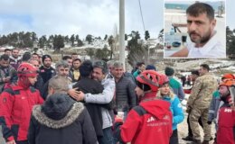 Muğla’da mucize kurtuluş, 14 gün sonra sağ bulundu