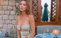 Şeyma Subaşı’dan radikal karar: Bikinili fotoğraflarımı zor görürsünüz