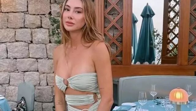 Şeyma Subaşı’dan radikal karar: Bikinili fotoğraflarımı zor görürsünüz