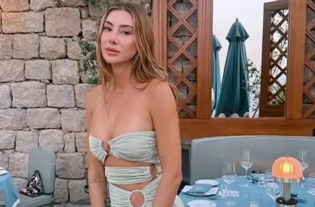 Şeyma Subaşı’dan radikal karar: Bikinili fotoğraflarımı zor görürsünüz