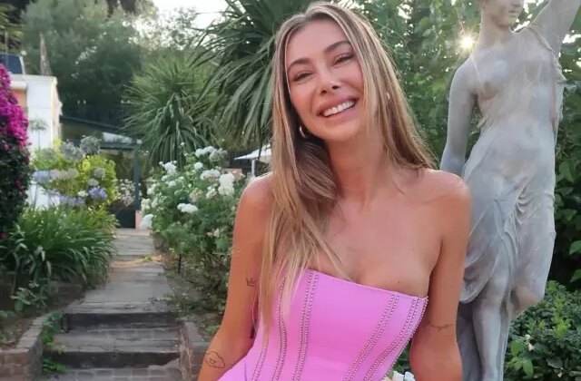 Şeyma Subaşı’ndan yeni Kur’an paylaşımı