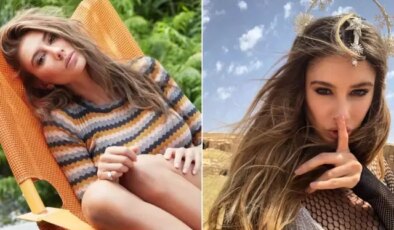 Şeyma Subaşı’nın paylaşımlarında dikkat çeken değişim