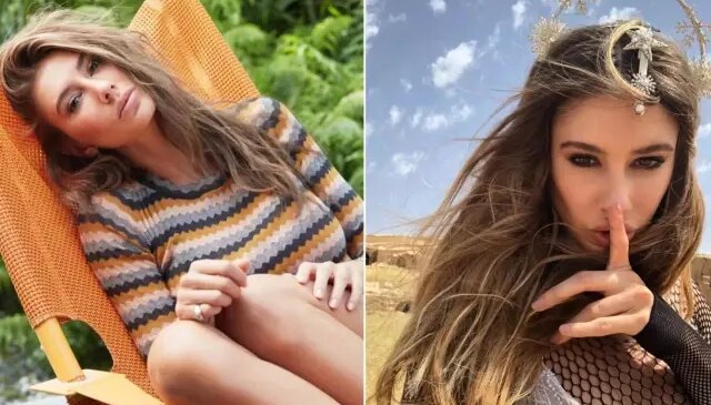 Şeyma Subaşı’nın paylaşımlarında dikkat çeken değişim