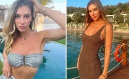 Şeyma Subaşı, uyuşturucu kullandığını itiraf etti