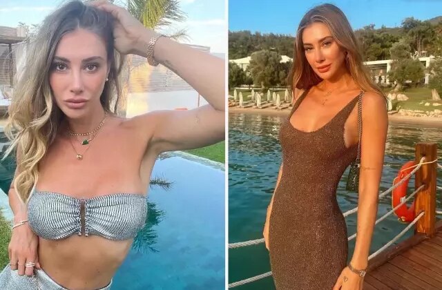 Şeyma Subaşı, uyuşturucu kullandığını itiraf etti