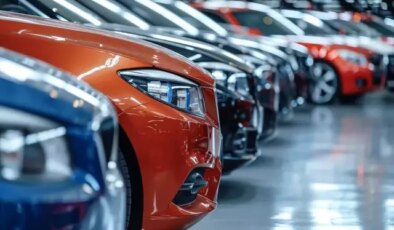 Şeytani plan! Kendini aracını ilanda görünce kabusu yaşadı