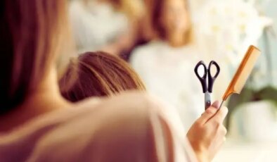 Şeytanın aklına gelmez! Altın üretim atölyesine güzellik merkezi süsü vermişler