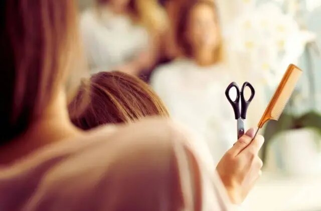 Şeytanın aklına gelmez! Altın üretim atölyesine güzellik merkezi süsü vermişler