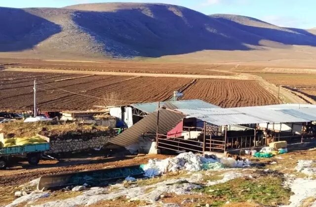 Şiddetli fırtına can aldı! 5 ilden kahreden haberler