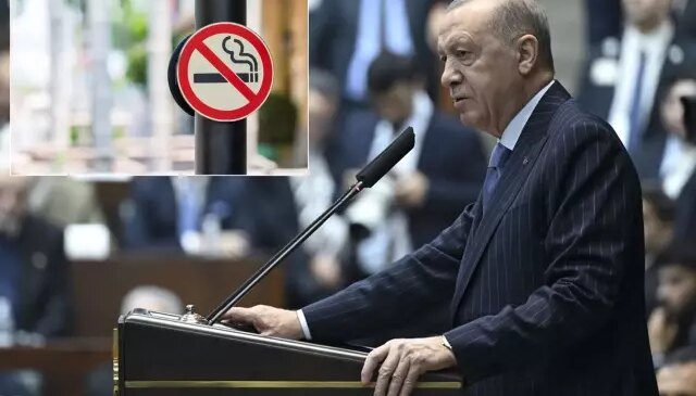 Sigara tiryakilerine kötü haber! Cumhurbaşkanı Erdoğan onayladı, Meclis gündemine taşınıyor