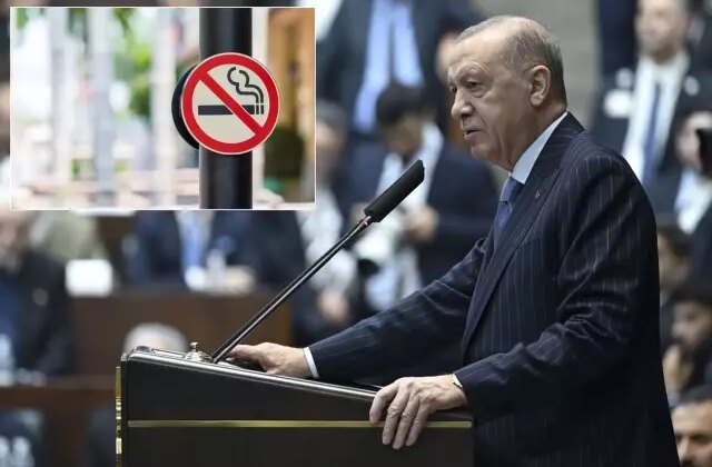 Sigara tiryakilerine kötü haber! Cumhurbaşkanı Erdoğan onayladı, Meclis gündemine taşınıyor