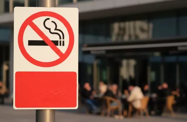 Sigara yasağı genişliyor! Özellikle iki yer, ortalığı karıştıracak