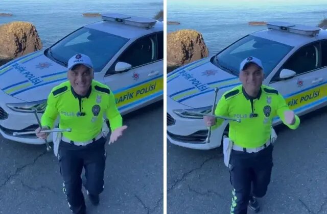 Şikayet üzerine şikayet geldi, polis memuruna 4. kez soruşturma açıldı