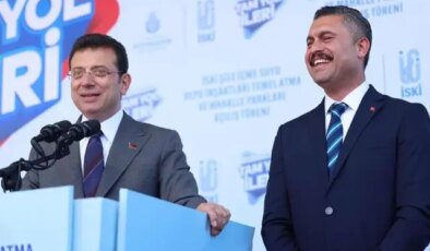 Tutuklu Şile Belediye Başkanı Kabadayı, ek ifadesinde İmamoğlu’nu ele verdi