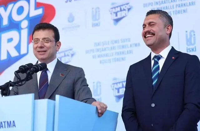 Tutuklu Şile Belediye Başkanı Kabadayı, ek ifadesinde İmamoğlu’nu ele verdi