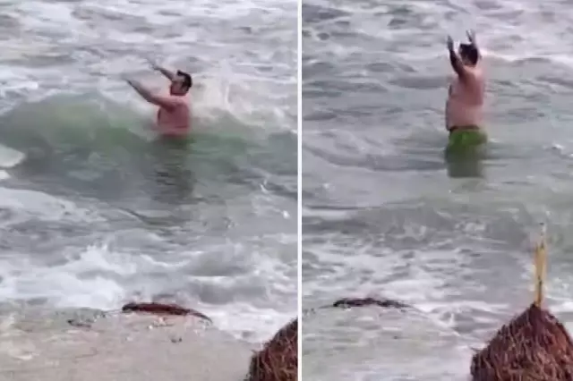 silivri de bir vatandas soguk hava ve lodosa 19448648 4372 o