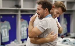 Simeone’den Fenerbahçelileri kahreden Sörloth açıklaması