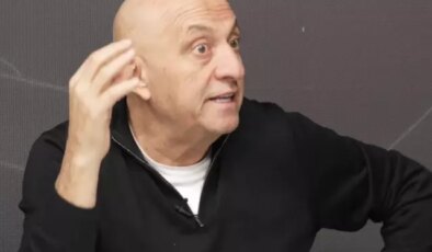 Sinan Engin Fenerbahçe’nin lider olacağı haftayı açıkladı: Okan Buruk’un koltuğu sallanır