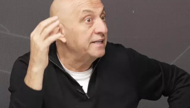 Sinan Engin Fenerbahçe’nin lider olacağı haftayı açıkladı: Okan Buruk’un koltuğu sallanır