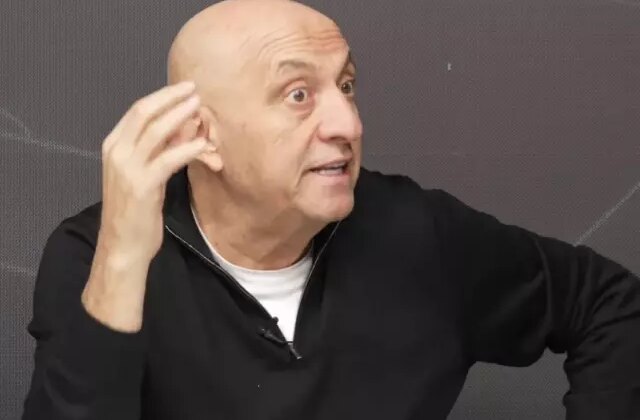 Sinan Engin Fenerbahçe’nin lider olacağı haftayı açıkladı: Okan Buruk’un koltuğu sallanır